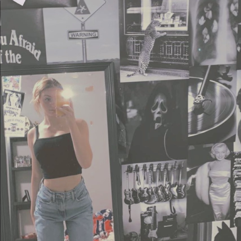 Meet your Posher, Lindsay